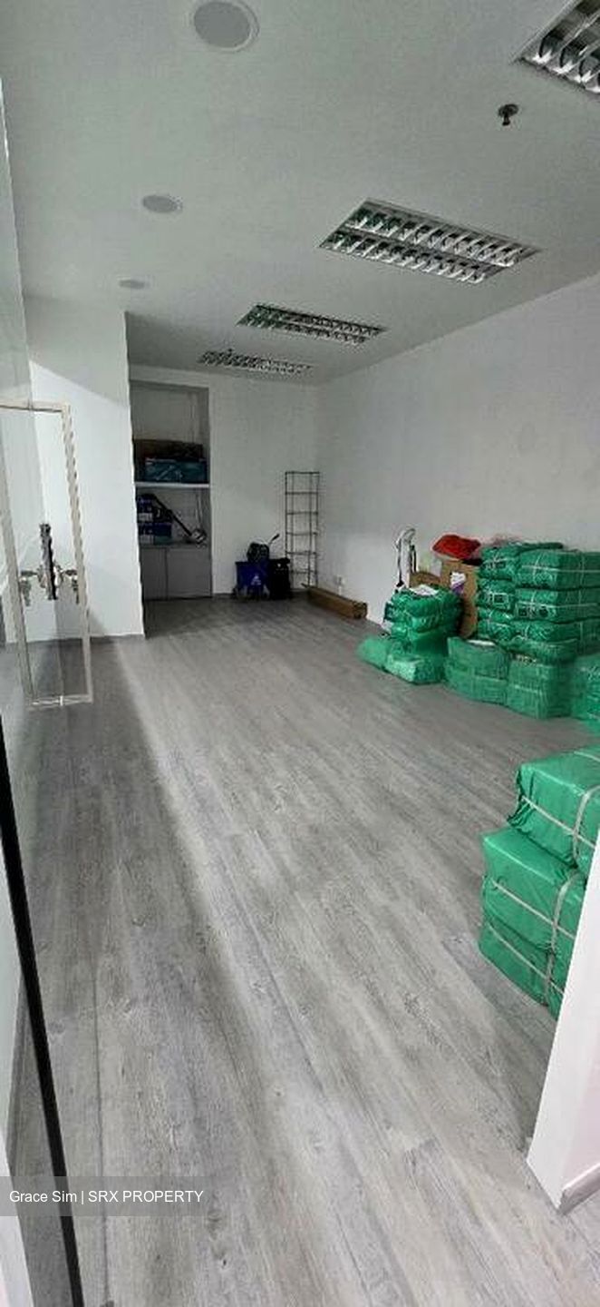 Wcega Tower (D23), Factory #466860061